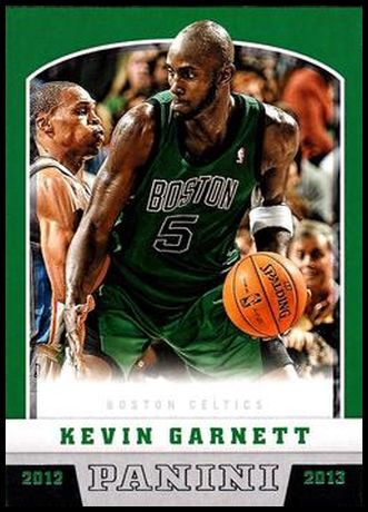 92 Kevin Garnett